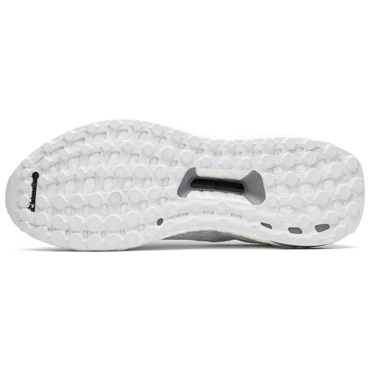 Adidas UltraBoost Uncaged 'Triple White' BB0773