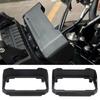 Защита приборной панели мотоцикла, козырек от солнца, крышка, экран-солнцезащитный козырек для CFMOTO 450MT 450 MT 2024, аксессуары