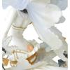 [Medicom Toy] Невеста Сэйбер (Раскрашенная ПВХ фигурка в масштабе 1/8) Белый, 220 мм
