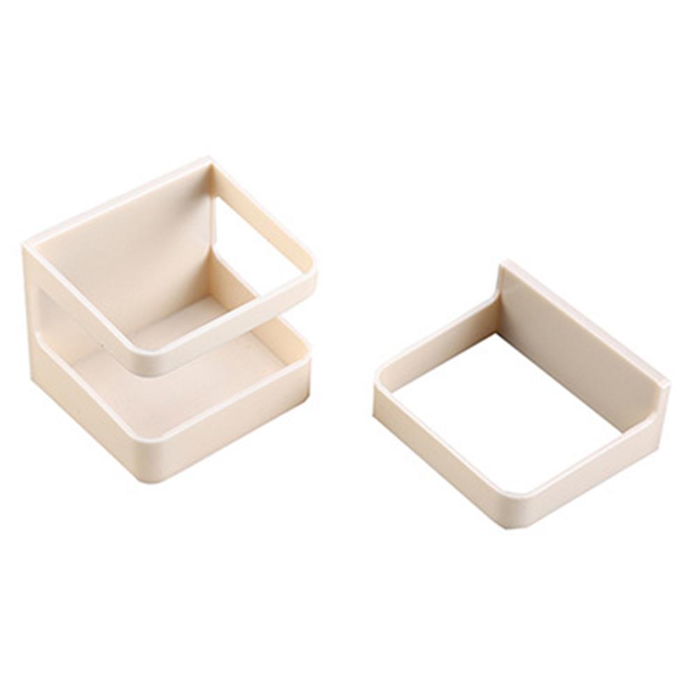 Настенный держатель для зонтов, стеллаж для хранения зонтов, без сверла, для домашнего использования A