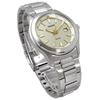 [Seiko] SEIKO Solar Quartz Watch SBPN069 Silver Champagne Men's [Domestic Genuine Product]