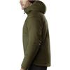 Мужская зимняя пуховая куртка Arc'teryx ATOM 14648
