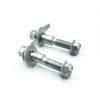 2pcs 14mm Alignment Camber Adjusting Eccentric Bolts  ±1.75° Camber Change