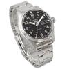 SEIKO 5 SPORTS Field series Mechanical Watch Seiko Five Sports Made in Japan SRPJ81 Black Overseas Model [Seiko] Mid-size Men's [Used]