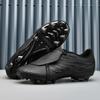 Hot-selling Low-top Football Shoes Men's and Women's Youth Football Shoes
