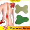 Wormwood Waist Patch Pain Relief Patches Chinese Herbal Medical Plaster Muscle Joint Stickers
