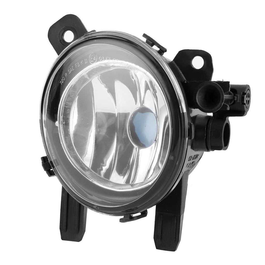 Fog Light Housing Case Lens for 1 SERIES 2 SERIES 3 SERIES 4 SERIES Car AccessoriesRight