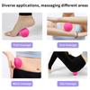 Massage Ball Fascia Ball Muscle Relaxation Massage Yoga Fitness Waist Shoulder Neck Foot Massage Hard Neck Membrane Meridian
