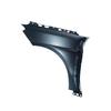 Переднее правое крыло Mercedes W166 - Автоаксессуар (1668800506)