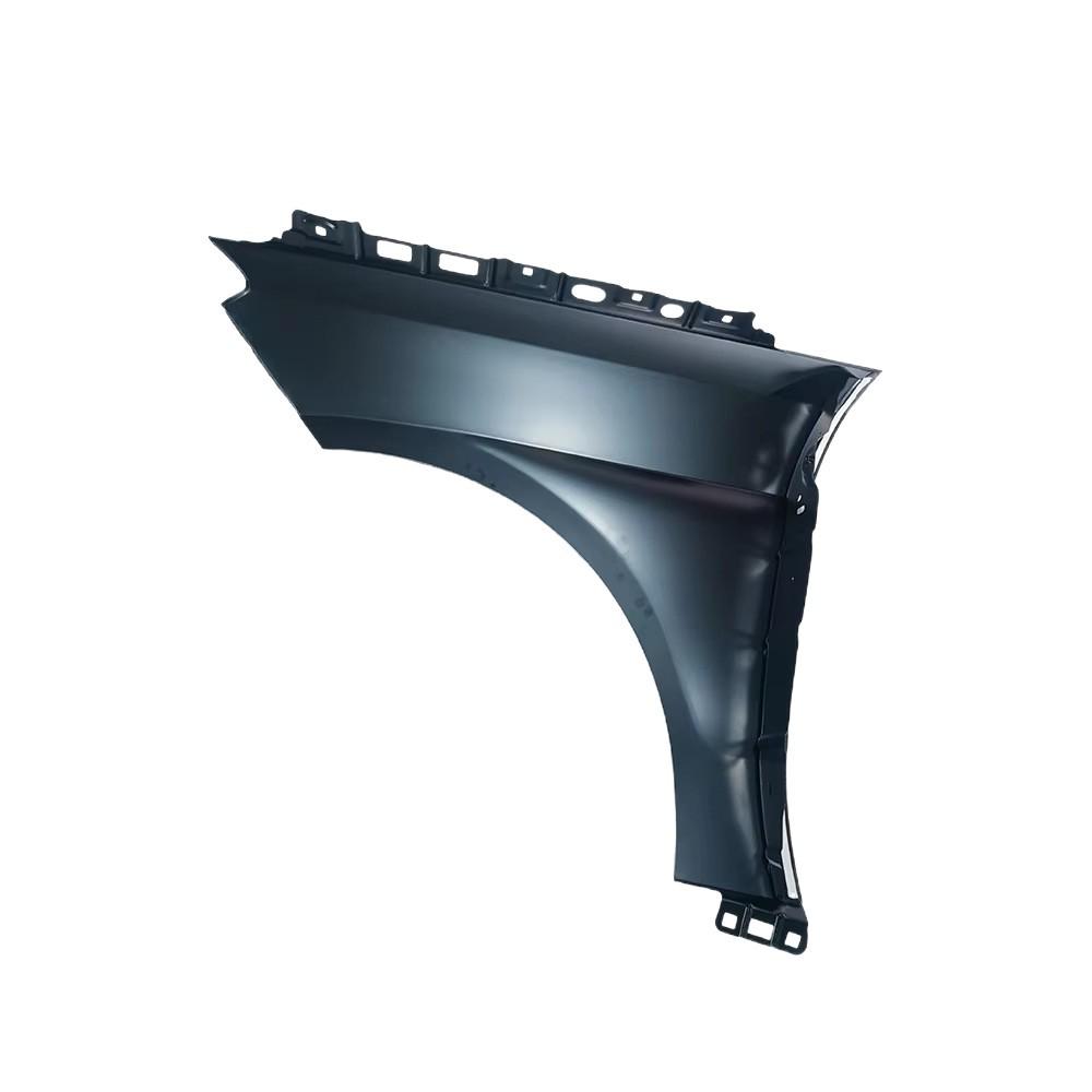 Переднее правое крыло Mercedes W166 - Автоаксессуар (1668800506)