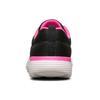Skechers Go Black/White/Pink Women's 128000-BKPK