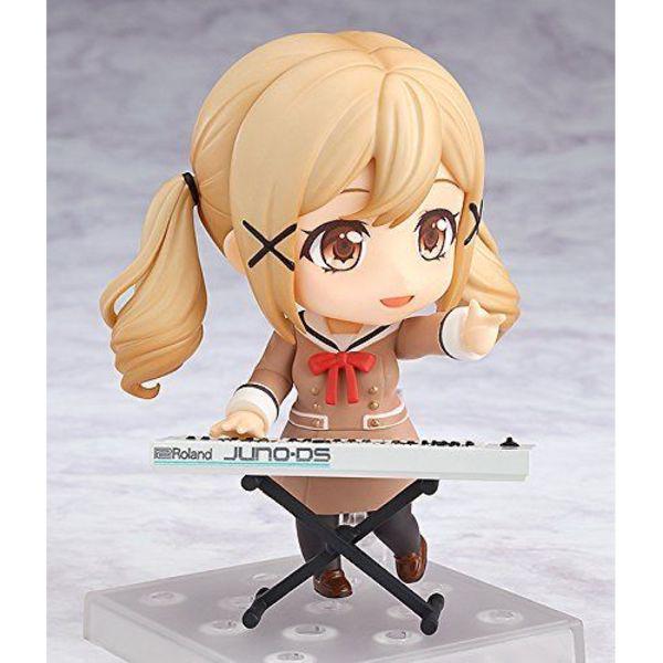 Good Smile Компания Нендороид 749 BanG Dream! Фигурка Ариса Ичигая из Японии