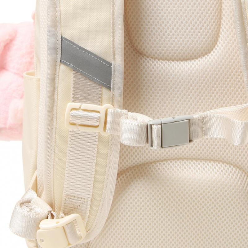 Hazzys Kids Sophia Tiara Book Bag Ivory Hus60up52m Iv