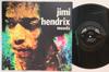LP Record JIMI HENDRIX - Moods TLP9512 Trip 1971 US Rock Used