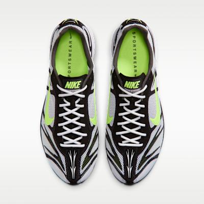 Men's Sneakers Nike Zoom Streak 3 'White Volt Black'
