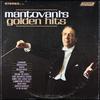 LP Record MANTOVANI  HIS ORCHESTRA  Mantovanis Golden Hits PS483 LONDON 1967 US New Age  Easy Listening Used