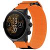 24mm Nylon Watch Band for Suunto 9/7/Spartan Sport Wrist HR Baro Loop Fastener Strap