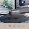 Сабвуфер KEF KC62 Вт с усилителем класса D, дюймовым динамиком с подавлением силы, титаново-серый / 1000 / / 6,5 /
