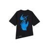Nike X Off-White T-Shirt (Asia Sizing) Black Men Tops DN1758-010