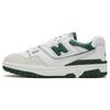 550 'White/Team Forest Green' Sneakers Sneakers BB550WT1