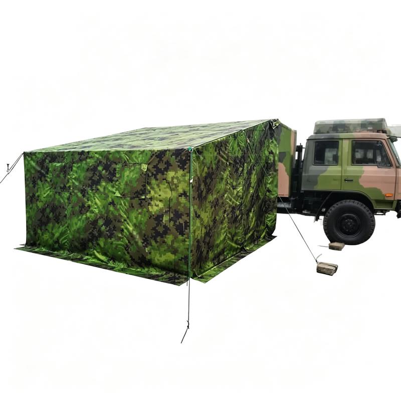 Dieguo Jin Outdoor Camping & Field Training Gear