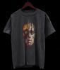 Футболка Travis Scott В Концерте 2016 Размер S-5XL Хлопок Мужская Унисекс Футболка