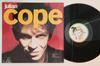 12inch Record JULIAN COPE - Trampolene / Disaster / Mock Turtle 12IS305 ISLAND 1987 UK Rock Used