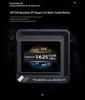 Thermalright FW360 SE Ice Armor ARGB 360 AIO Liquid Cooler with LCD Display