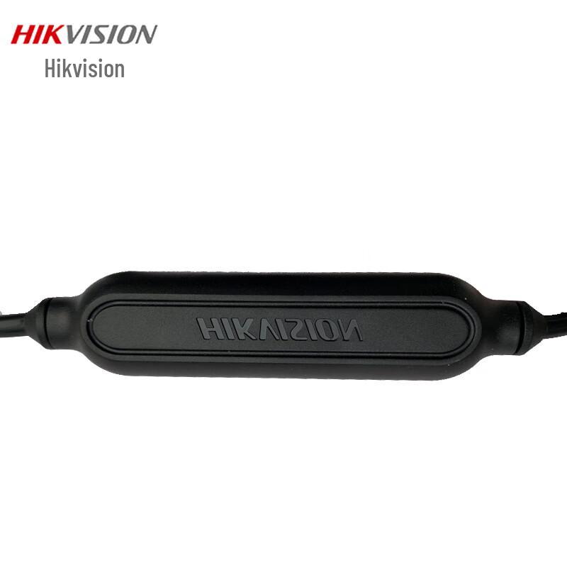 Комплект для подключения видеорегистратора Hikvision к бортовой сети