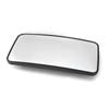 Rearview Mirror Assembly Set Compatible with Mitsubishi Fuso Canter MK486109 MK486110 MK486111 MK580197 Pair