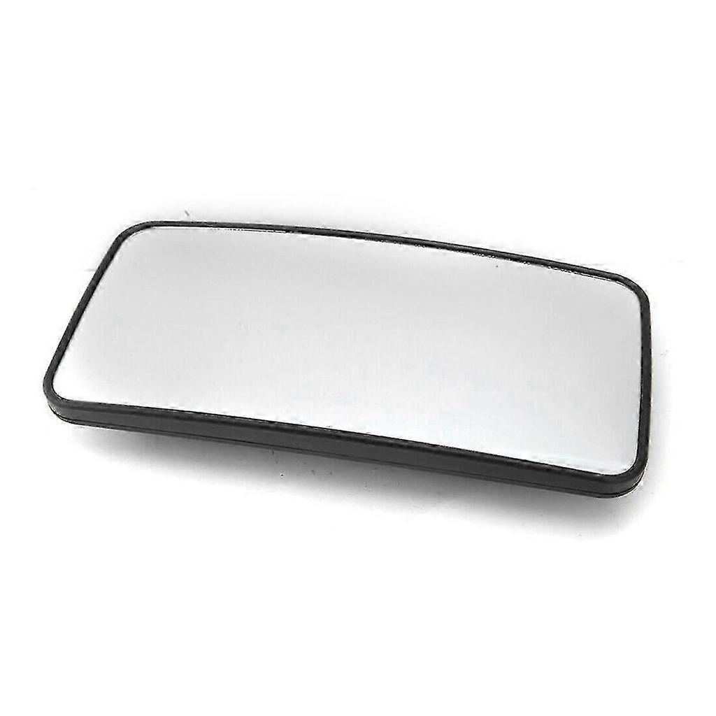 Rearview Mirror Assembly Set Compatible with Mitsubishi Fuso Canter MK486109 MK486110 MK486111 MK580197 Pair