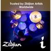 ZILDJIAN I Family I Pro Gig Pack Cymbal Set