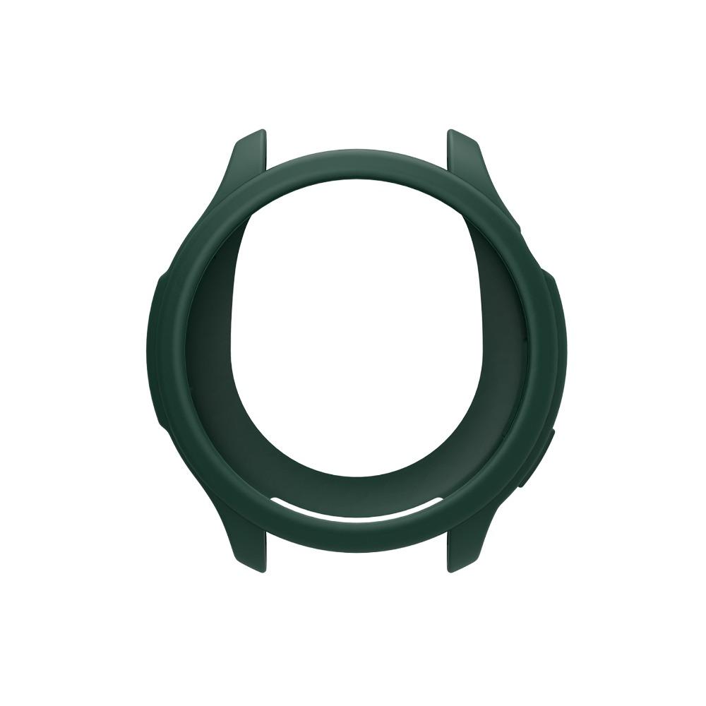 Силиконовый чехол-бампер Рамка чехол Защитный бампер для умных часов Amazfit Balance Аксессуары