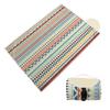 Portable Picnic Mat Waterproof Mini Outdoor Camping Ground Pad Foldable Beach Mat