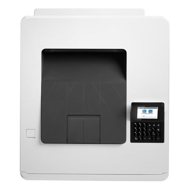 HP M455DN Color Laser Printer CN plug (adapter included)