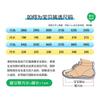 Breathable Mesh Kids Sports Shoes Boys Girls Lightweight Running Sneakers With Ventilation Design