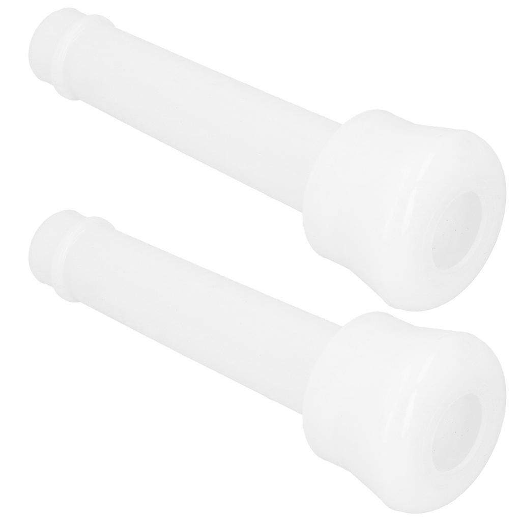 2 шт., силиконовая подкладка для молока, подкладка для доильного аппарата, запасные части для доильного аппарата для коров