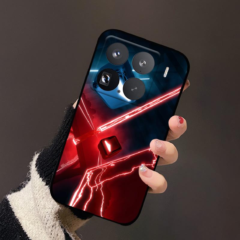Для Xiaomi 15 Чехол 24129PN74G Модный Расписной ТПУ Чехол для Телефона Для Xiaomi Mi 15 Силиконовый Мягкий Ударопрочный Защитный Fundas Чехлы