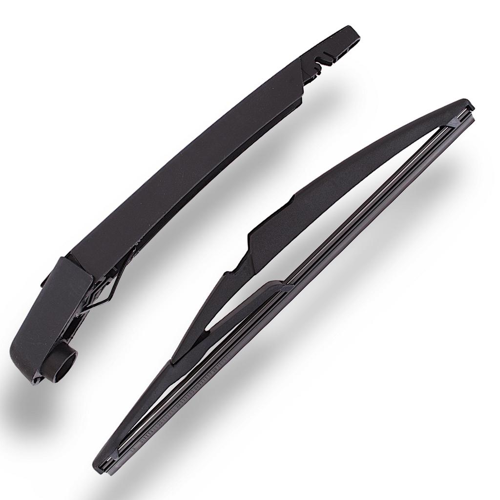 Citroen DS4 11-15 5D Hatchback Rear Wiper Arm & Blade