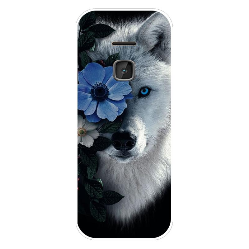Чехол-задняя крышка для Nokia 225 4G 2020 Nokia 225 TA-1321 TA-1296 TA-1279 TA-1276 Противоударные прозрачные мягкие силиконовые чехлы для телефона