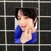 [USED] TXT MOAZONE Fan Meeting Beomgyu Trading Card