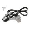 Drive Belt Tensioner Kit 12663047 Fits For Malibu 2008-2010& Impala 14 2013-2014