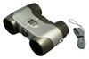 PIXY 3x28 Opera 3x 28mm Product 001815 Binoculars, Glasses, Magnification, Aperture, Silver, Code