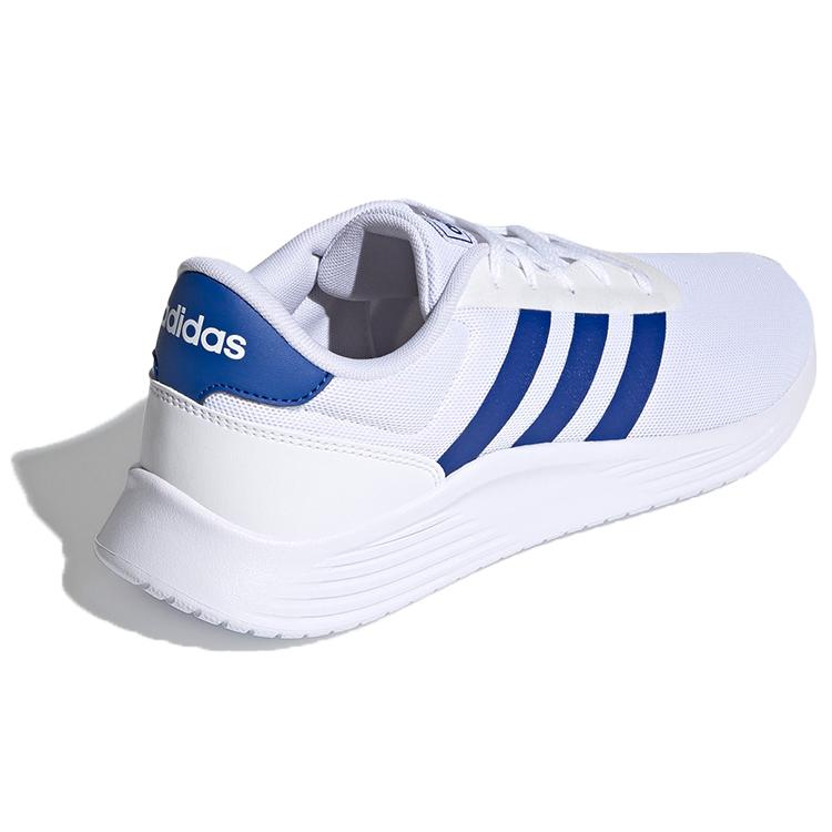 adidas Neo Lite Racer 2.0 'Белый Синий' FZ0390