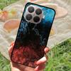 Для Xiaomi 15T Pro 15TPro Чехол Модный Крутой Чехол со Львом Для Xiaomi Mi 15 T Pro Ударопрочный Funda Мягкий ТПУ Силиконовый Чехол для Телефона