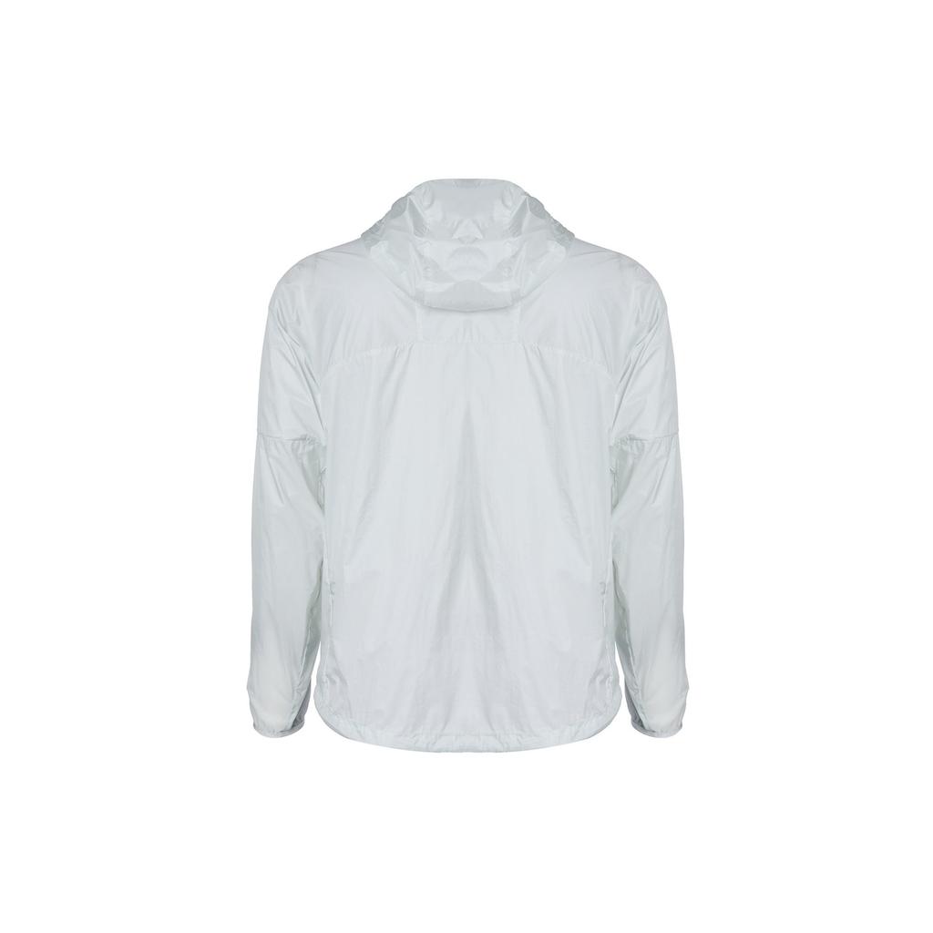 Nike Мужские куртки ACG Белые с капюшоном Умеренные Другие DB0979-034