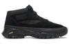 Vans Otw Half Cab 33 Vibram Черный VN000CNBBKA