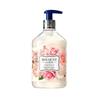 Bouquet Garni Rose Garden Deep Perfume Shampoo 500ml*1Pc/2Pcs