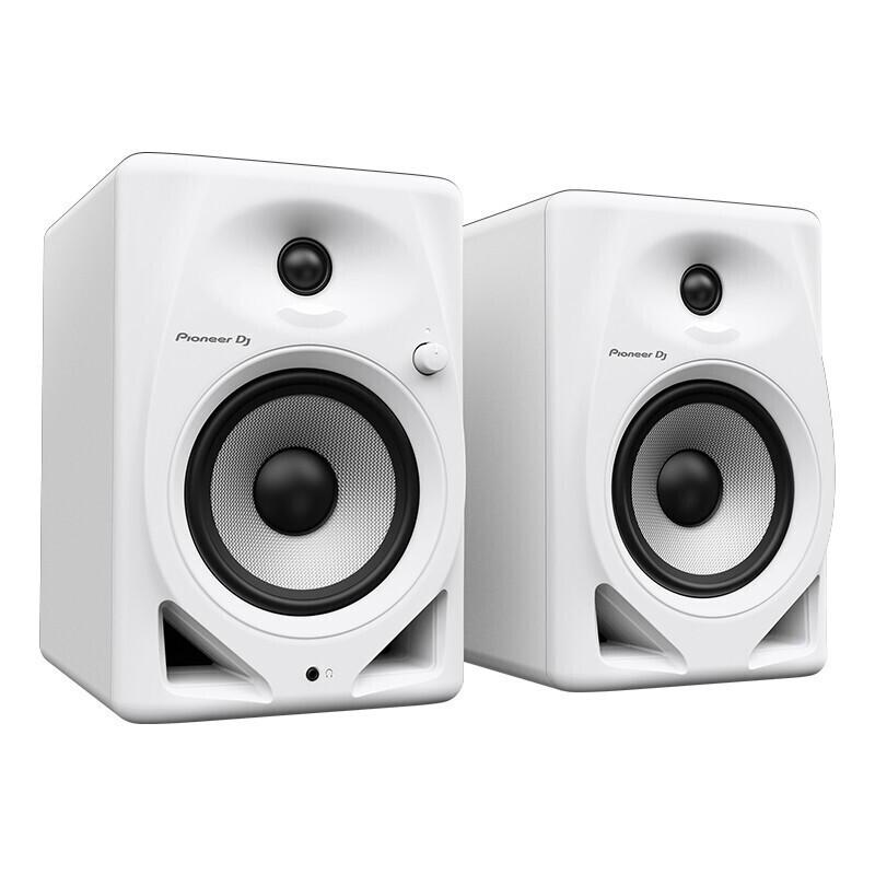 Pioneer Активные студийные мониторы серии DM-40D / DM-50D (Китайская версия)
