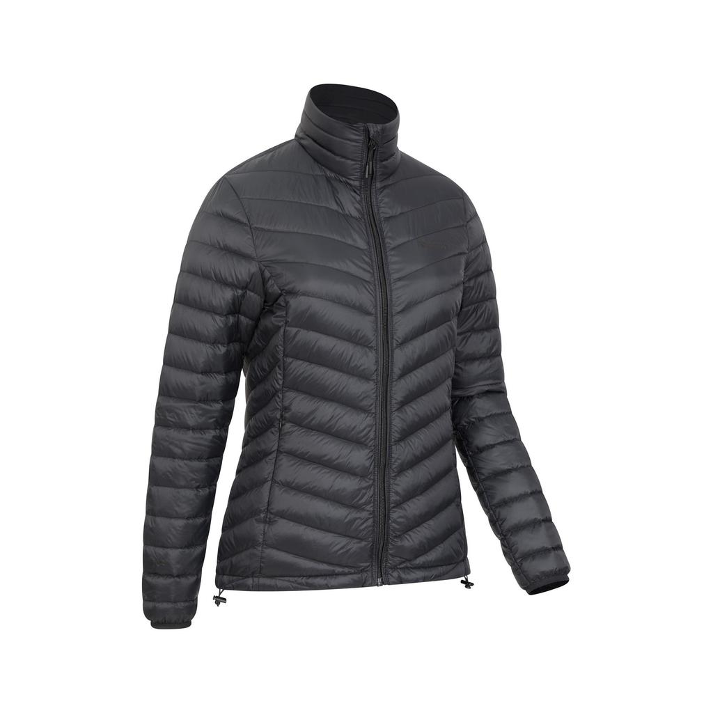 Mountain Warehouse Womens/Ladies Extreme II Featherweight Down Jacket